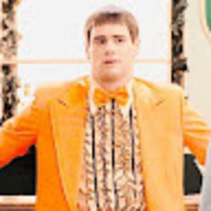 Meet your Posher, Jake